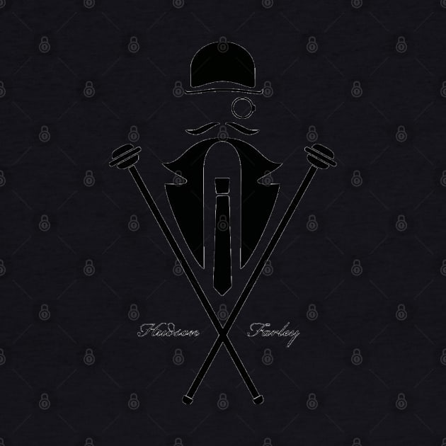 Fancy Gentlemen by Hudson|Farley 